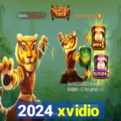 2024 xvidio