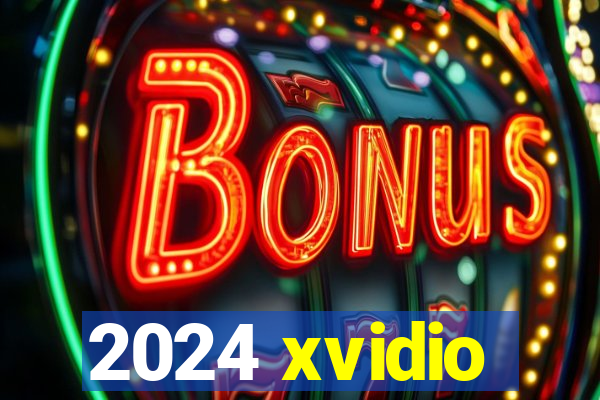 2024 xvidio