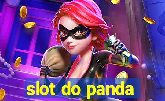 slot do panda