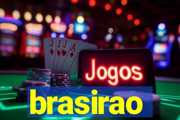 brasirao