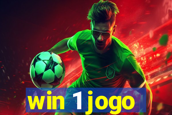 win 1 jogo