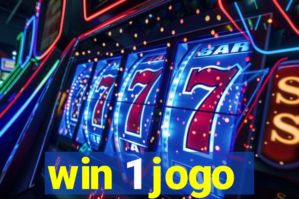 win 1 jogo