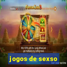 jogos de sexso