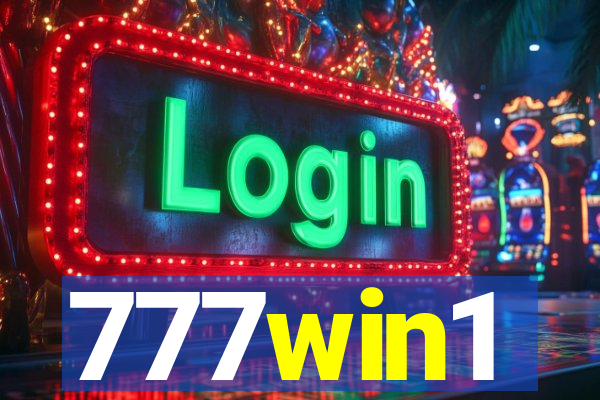 777win1