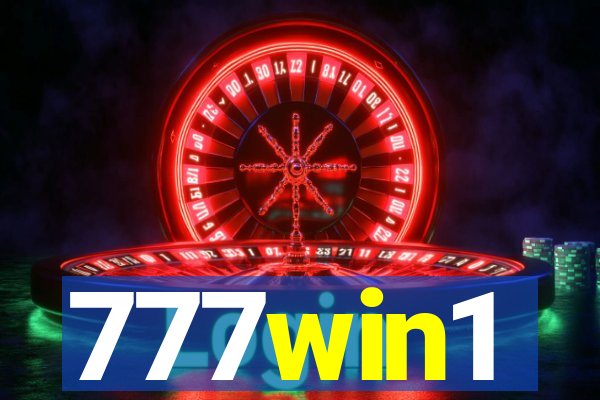 777win1