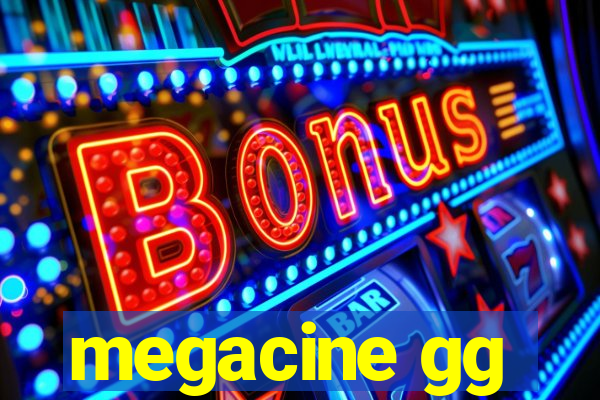 megacine gg