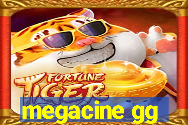 megacine gg