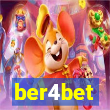 ber4bet