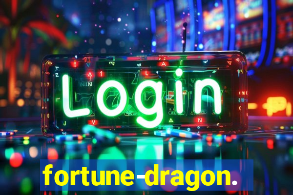 fortune-dragon.vip