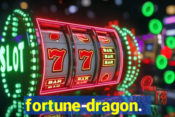 fortune-dragon.vip