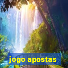 jogo apostas