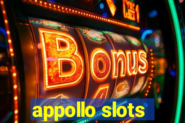 appollo slots