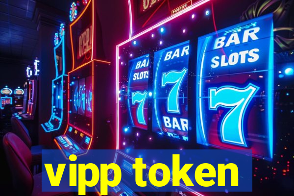 vipp token