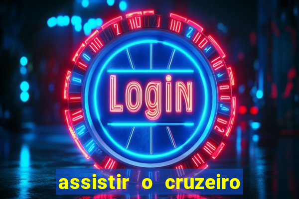 assistir o cruzeiro das loucas