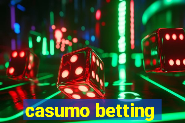 casumo betting