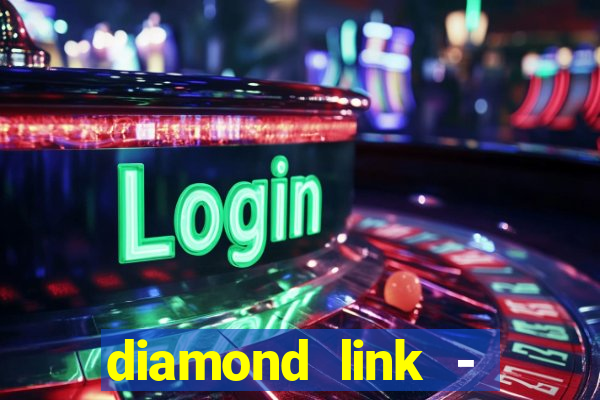 diamond link - fortune slots