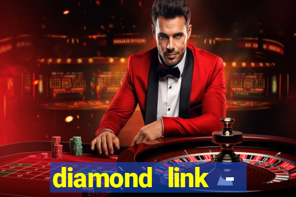 diamond link - fortune slots