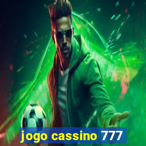 jogo cassino 777