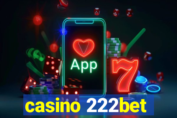 casino 222bet