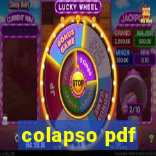 colapso pdf