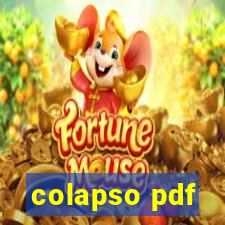 colapso pdf