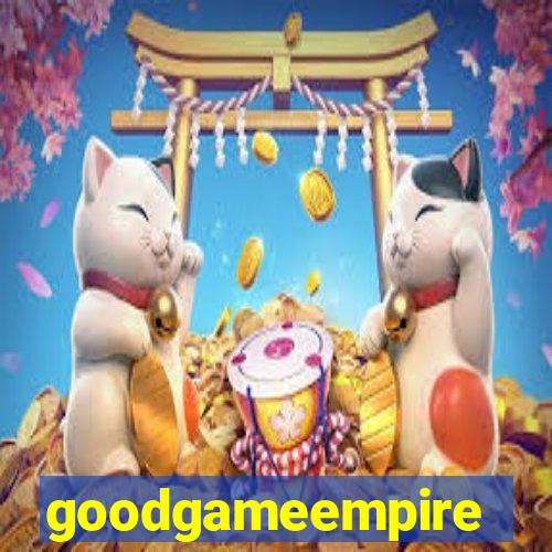 goodgameempire