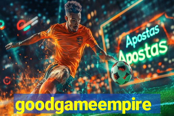 goodgameempire