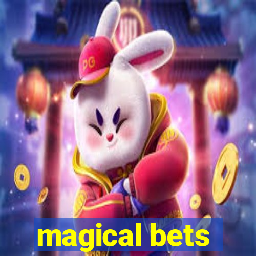 magical bets