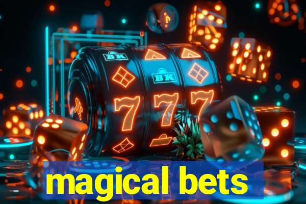 magical bets