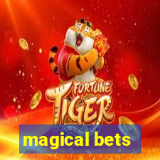 magical bets