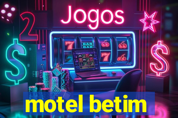 motel betim