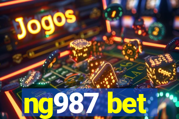 ng987 bet