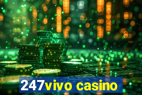 247vivo casino