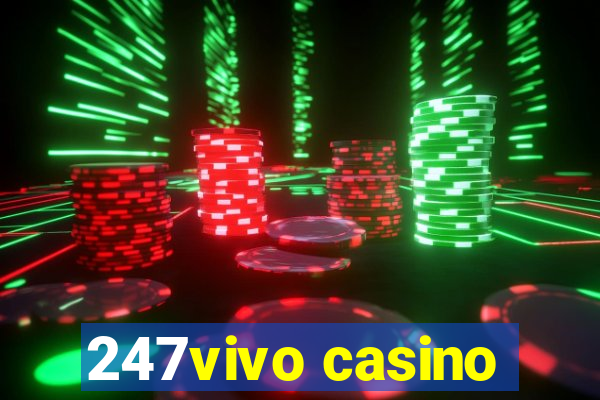 247vivo casino