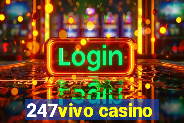 247vivo casino