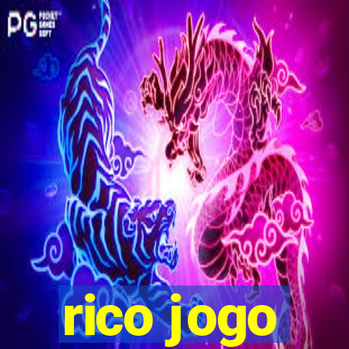 rico jogo