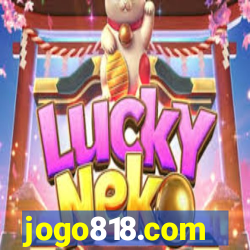 jogo818.com