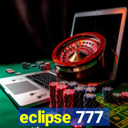 eclipse 777