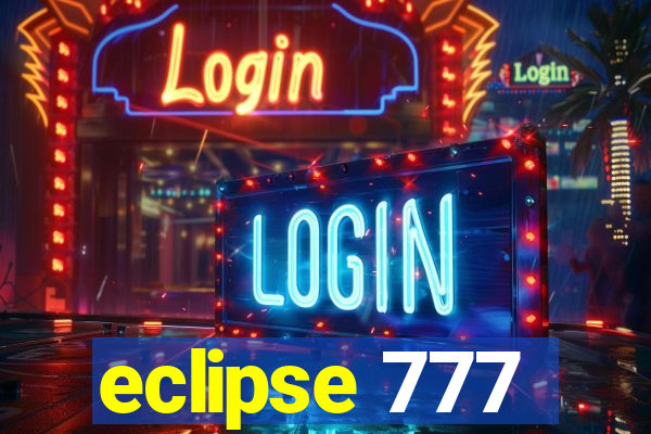 eclipse 777