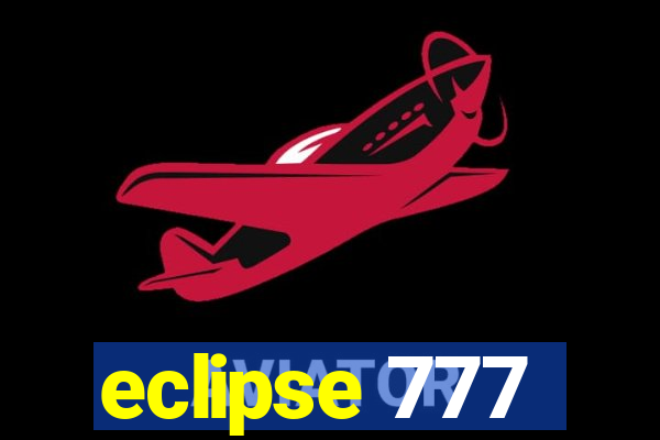 eclipse 777