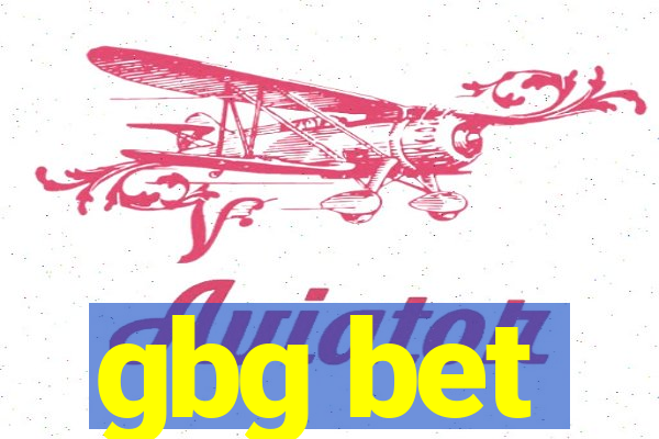 gbg bet