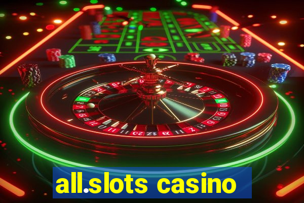 all.slots casino