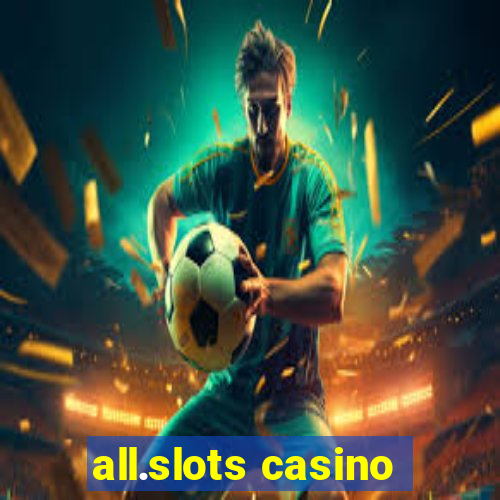 all.slots casino