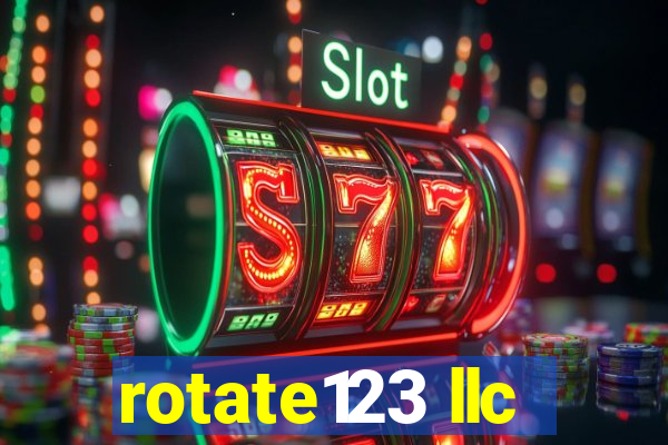 rotate123 llc