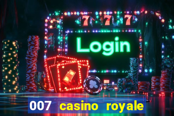 007 casino royale hd download