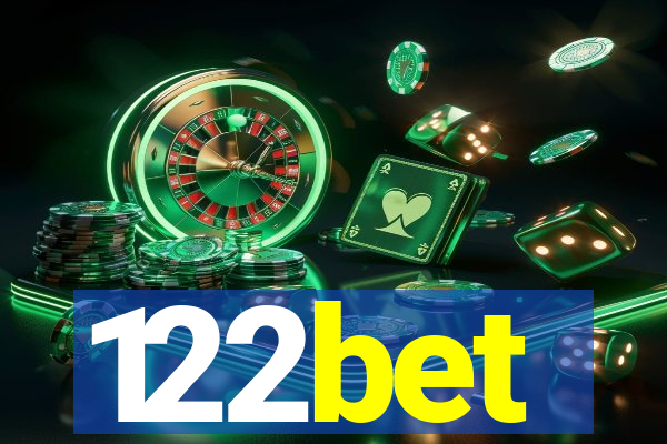 122bet