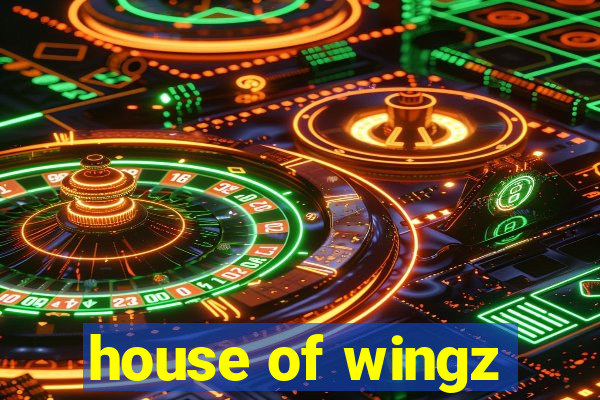 house of wingz