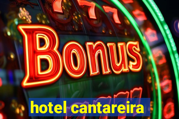 hotel cantareira