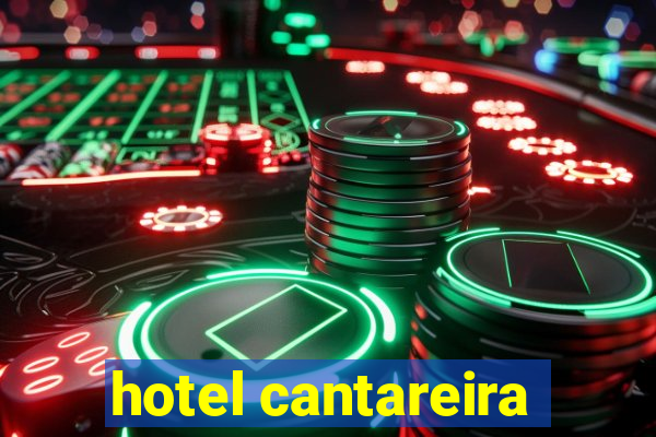 hotel cantareira