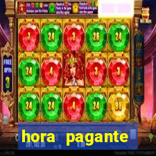 hora pagante fortune tiger